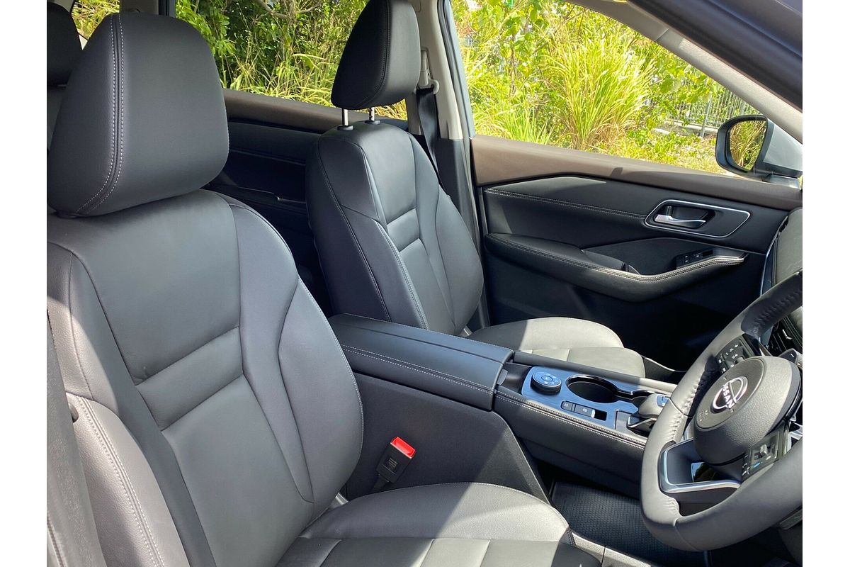 2024 Nissan X-TRAIL Ti T33