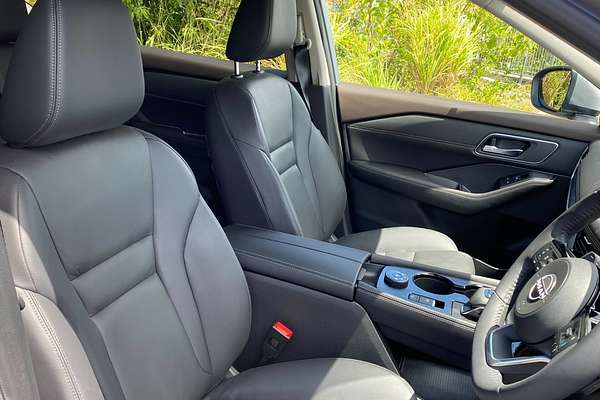 2024 Nissan X-TRAIL Ti T33