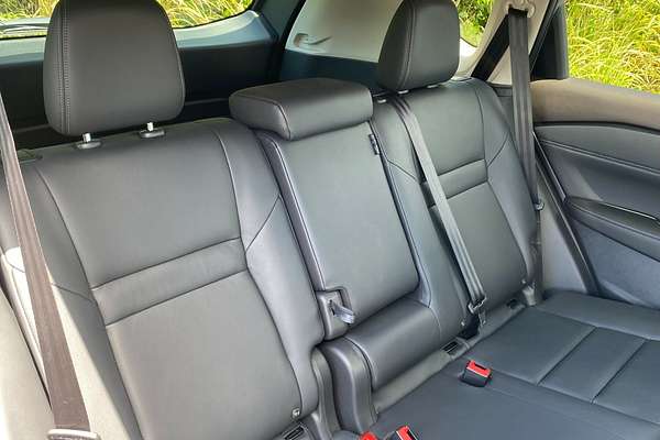 2024 Nissan X-TRAIL Ti T33