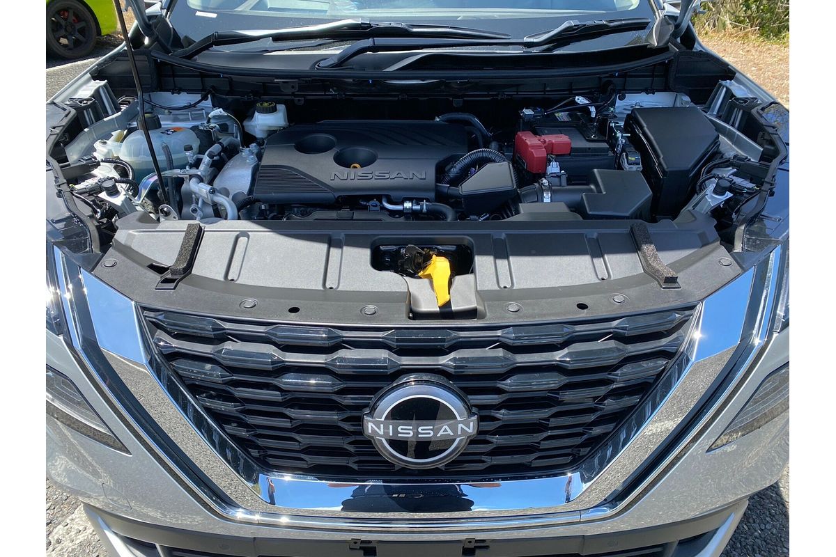 2024 Nissan X-TRAIL Ti T33