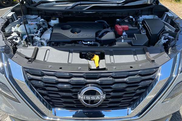2024 Nissan X-TRAIL Ti T33