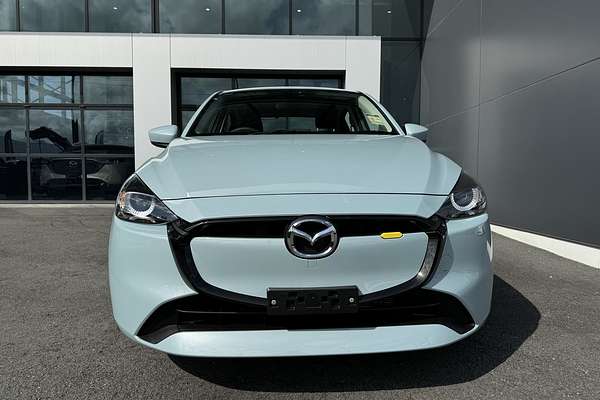 2024 Mazda 2 G15 Pure DJ Series