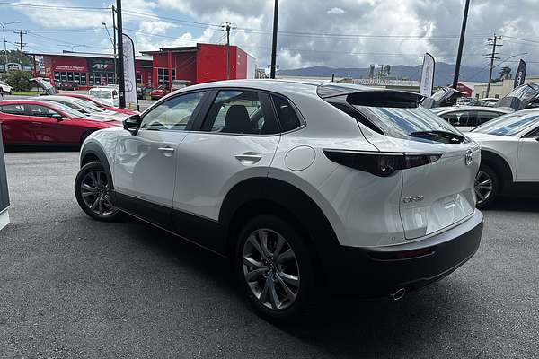 2024 Mazda CX-30 G20 Evolve DM Series