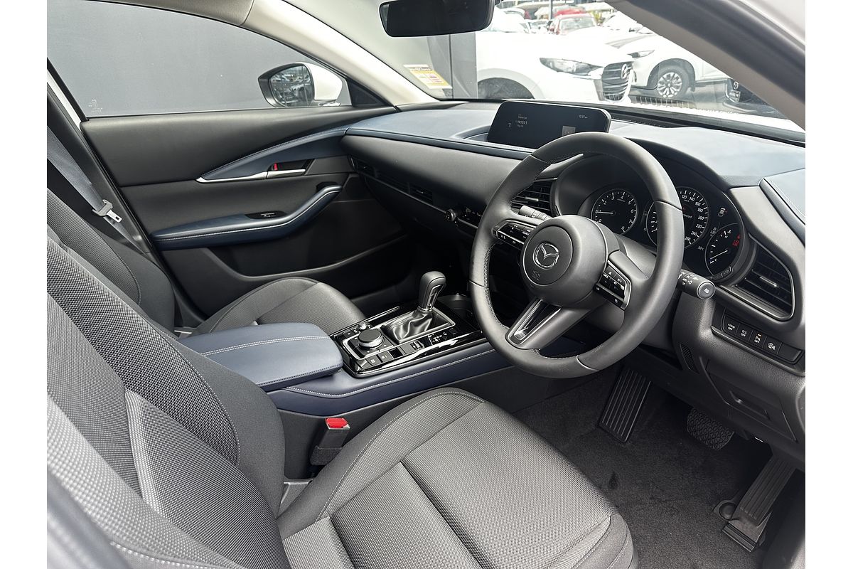 2024 Mazda CX-30 G20 Evolve DM Series
