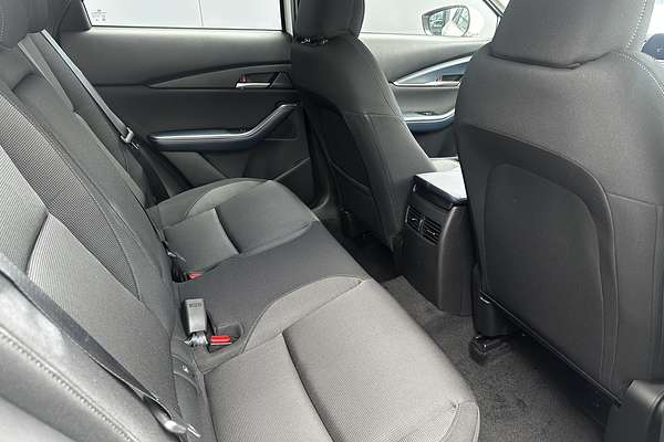 2024 Mazda CX-30 G20 Evolve DM Series