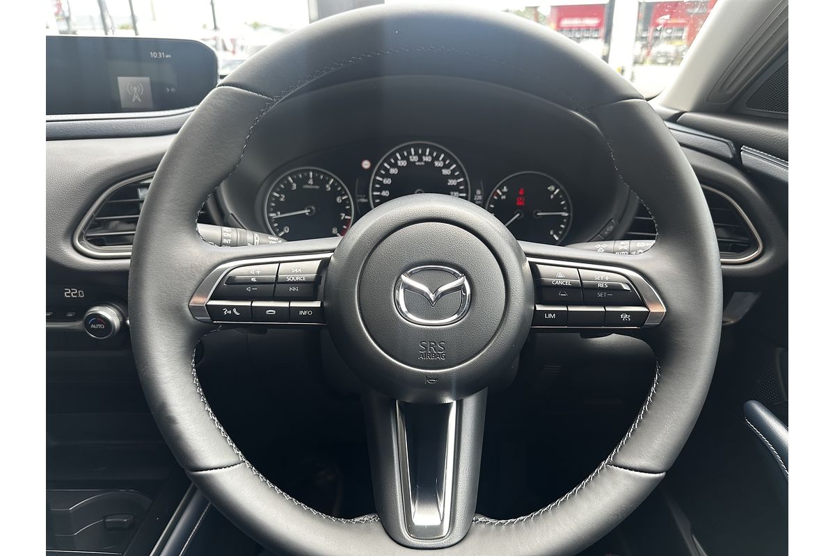 2024 Mazda CX-30 G20 Evolve DM Series