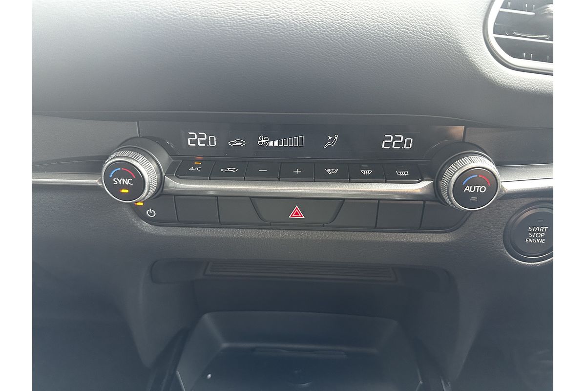 2024 Mazda CX-30 G20 Evolve DM Series