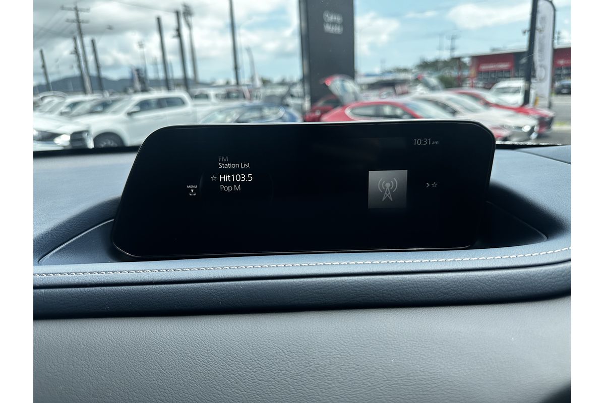 2024 Mazda CX-30 G20 Evolve DM Series