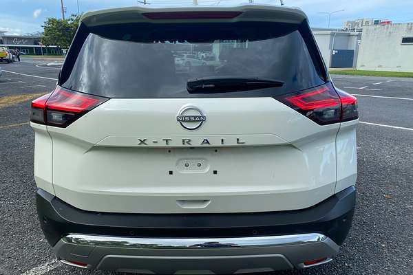 2024 Nissan X-TRAIL Ti-L T33