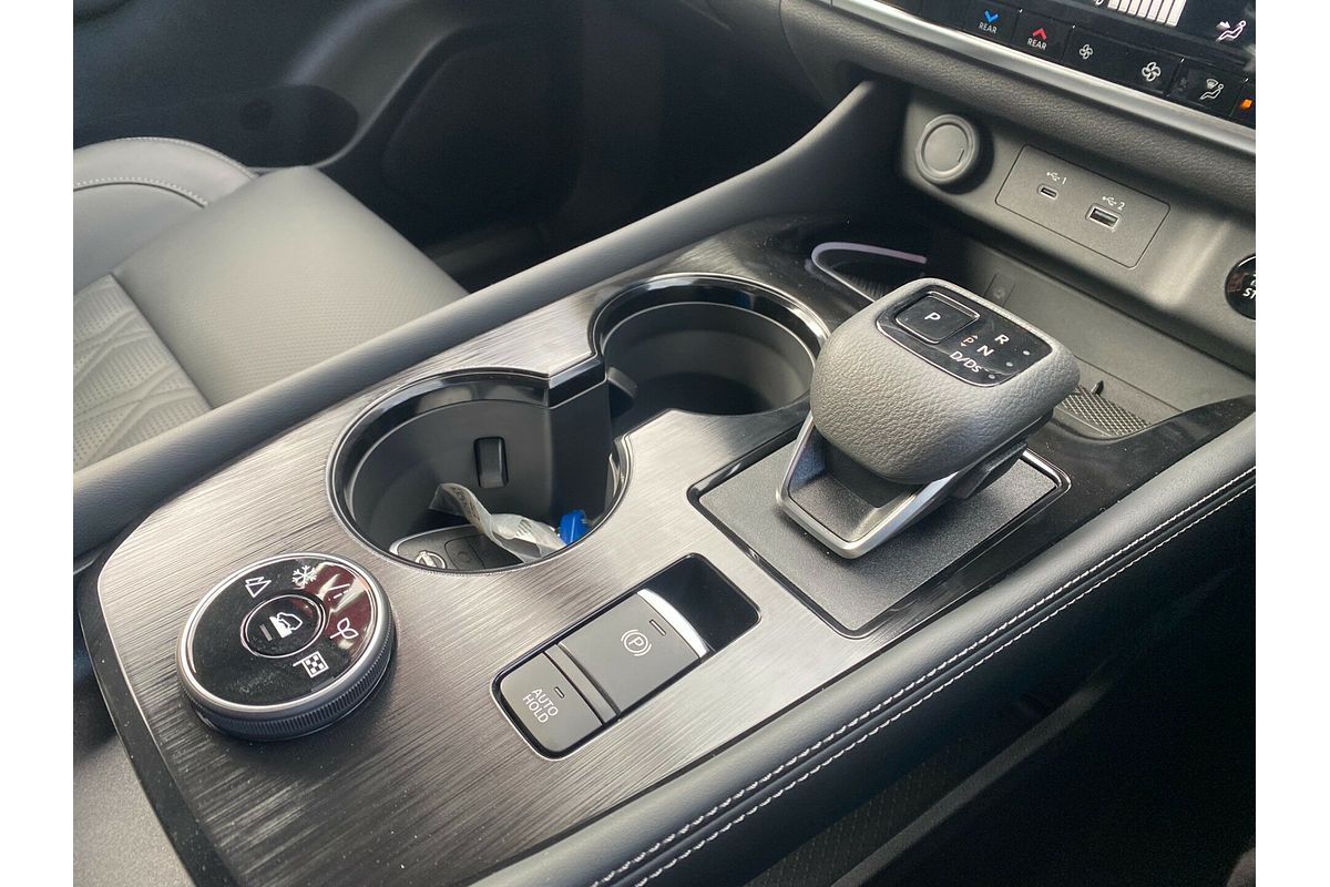 2024 Nissan X-TRAIL Ti-L T33