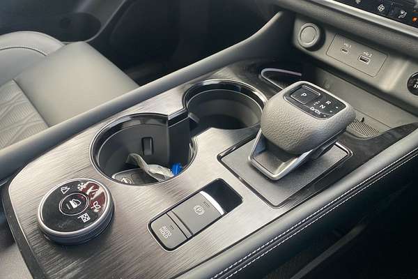 2024 Nissan X-TRAIL Ti-L T33