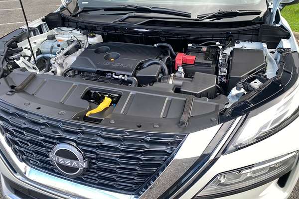 2024 Nissan X-TRAIL Ti-L T33