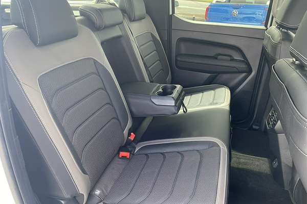 2024 Volkswagen Amarok TDI600 Style NF 4X4
