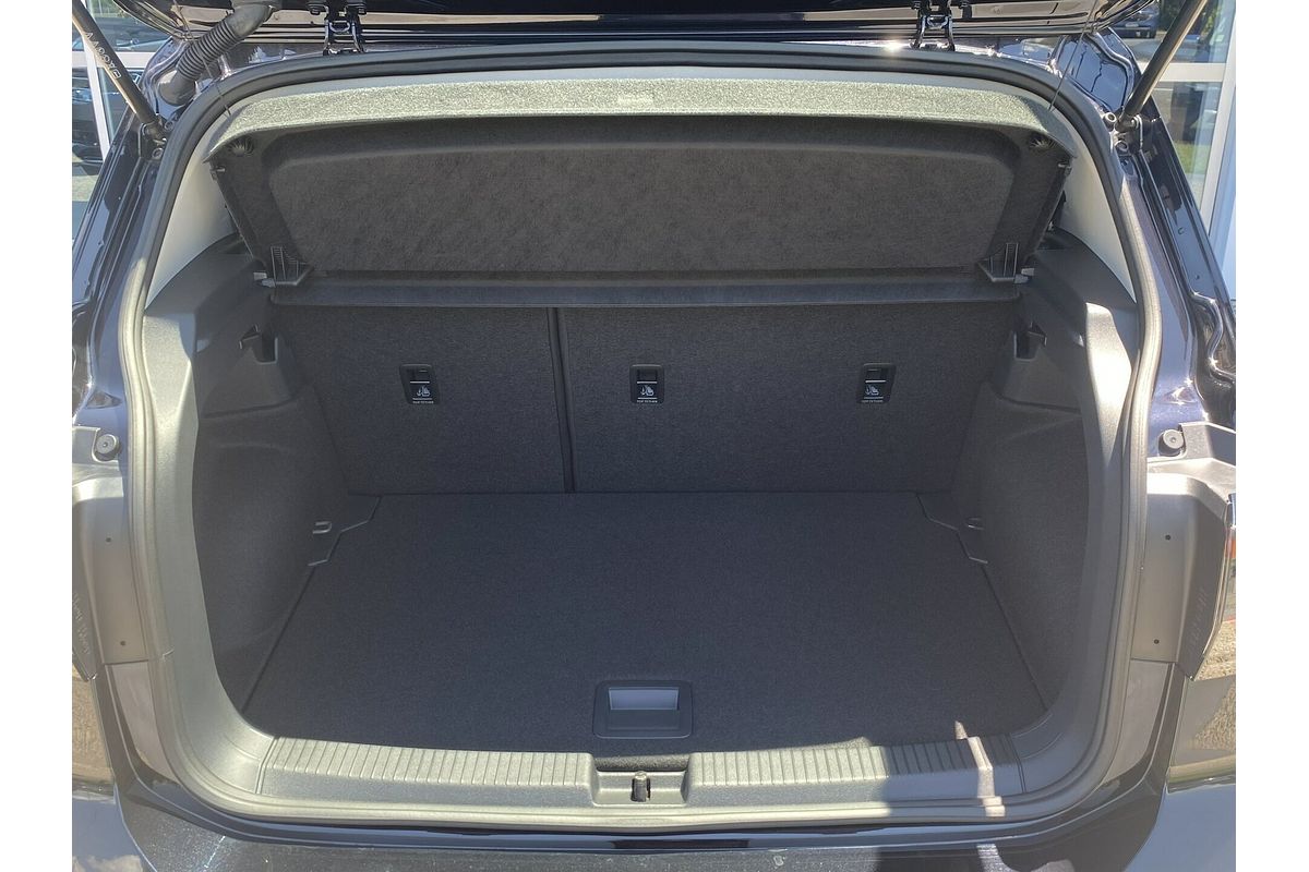 2024 Volkswagen T-Cross 85TSI Life D31