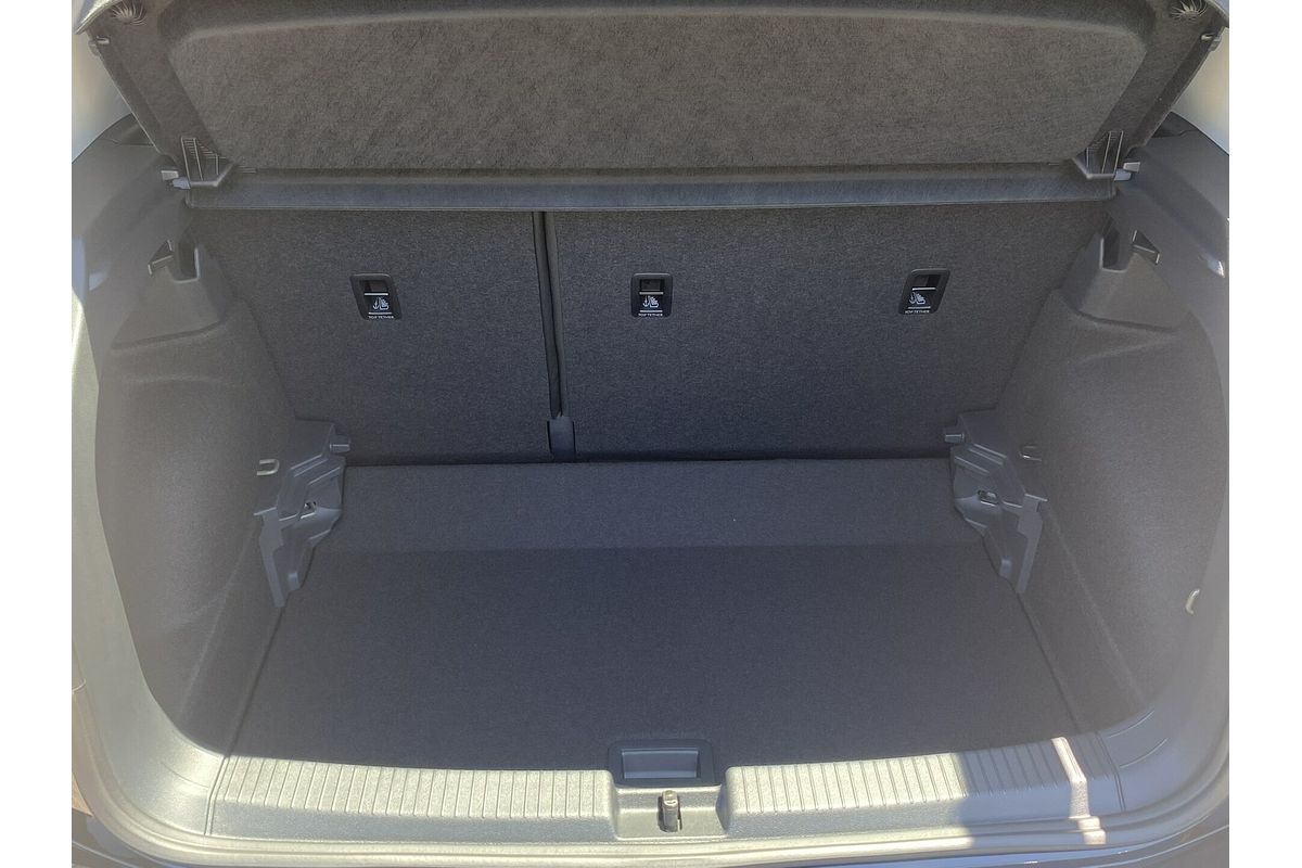 2024 Volkswagen T-Cross 85TSI Life D31