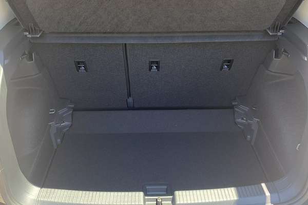 2024 Volkswagen T-Cross 85TSI Life D31