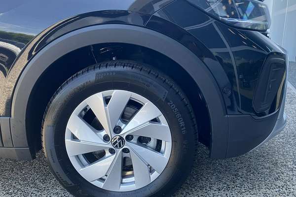 2024 Volkswagen T-Cross 85TSI Life D31