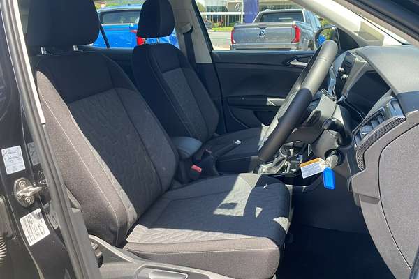 2024 Volkswagen T-Cross 85TSI Life D31