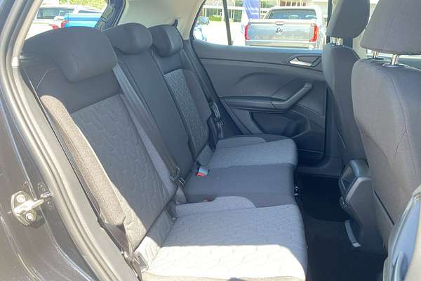 2024 Volkswagen T-Cross 85TSI Life D31