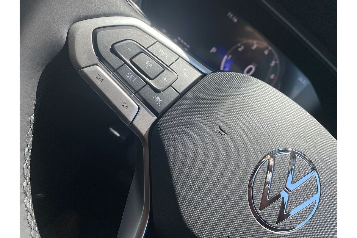 2024 Volkswagen T-Cross 85TSI Life D31