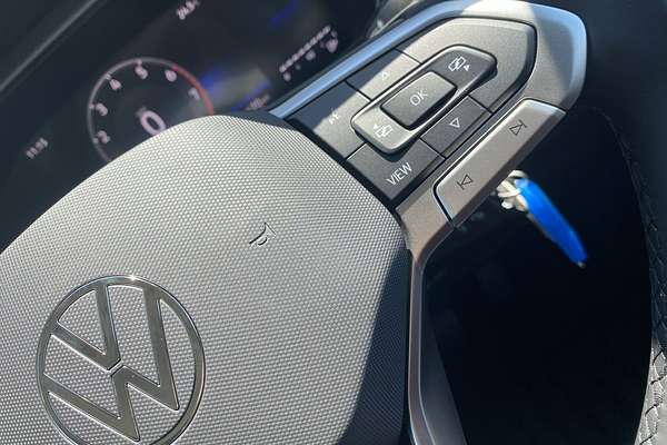 2024 Volkswagen T-Cross 85TSI Life D31