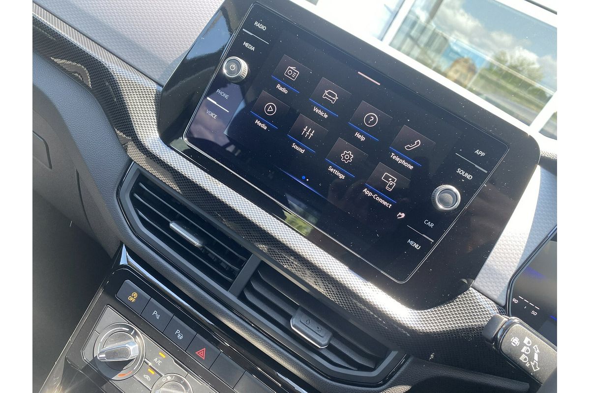 2024 Volkswagen T-Cross 85TSI Life D31