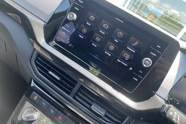 2024 Volkswagen T-Cross 85TSI Life D31