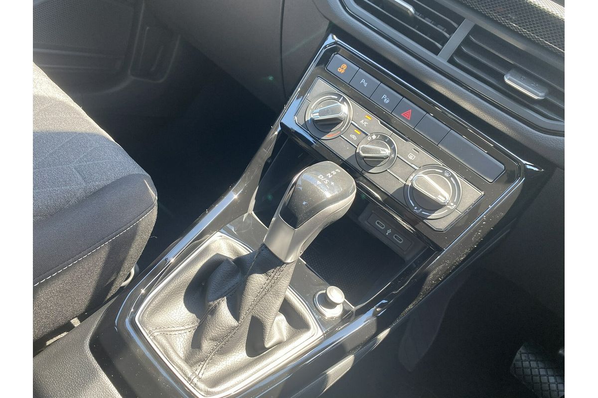 2024 Volkswagen T-Cross 85TSI Life D31