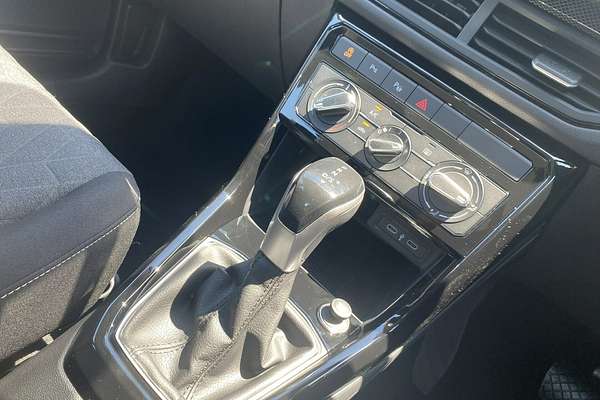 2024 Volkswagen T-Cross 85TSI Life D31