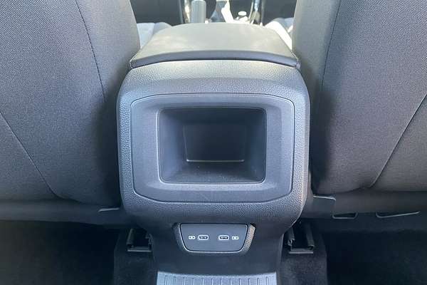 2024 Volkswagen T-Cross 85TSI Life D31