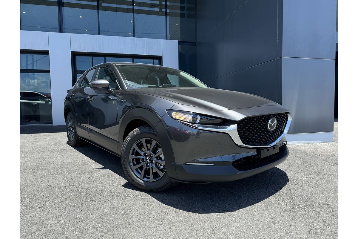 2024 Mazda CX-30 G20 Pure DM Series