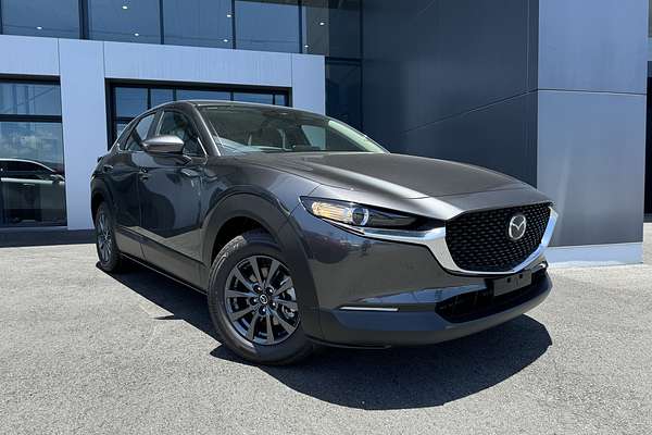 2024 Mazda CX-30 G20 Pure DM Series