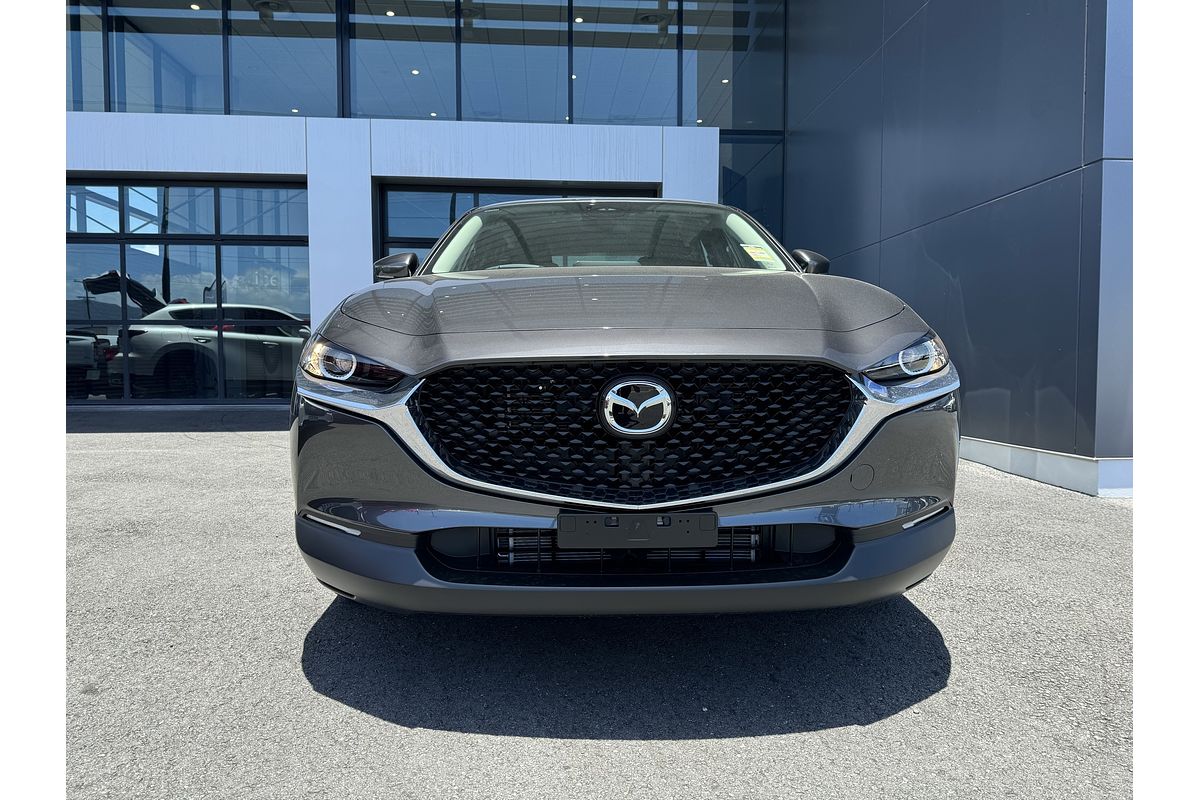 2024 Mazda CX-30 G20 Pure DM Series