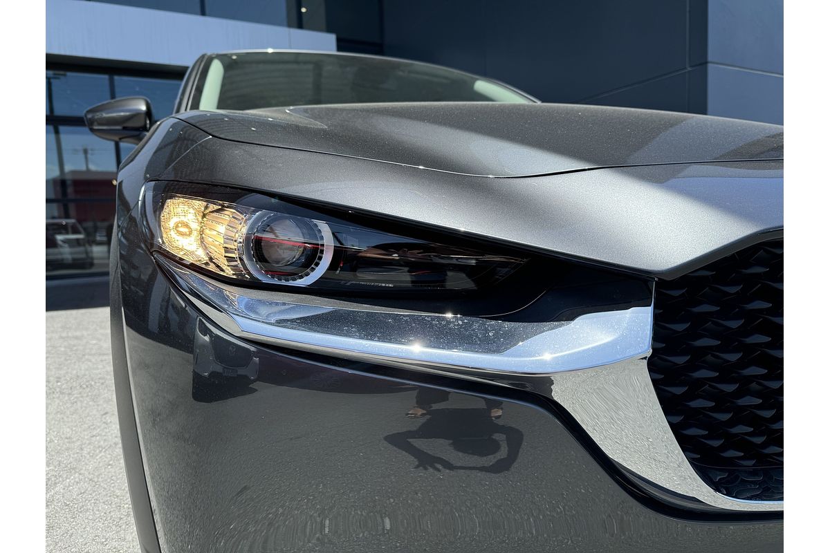 2024 Mazda CX-30 G20 Pure DM Series