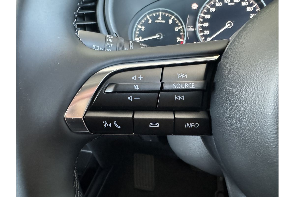 2024 Mazda CX-30 G20 Pure DM Series