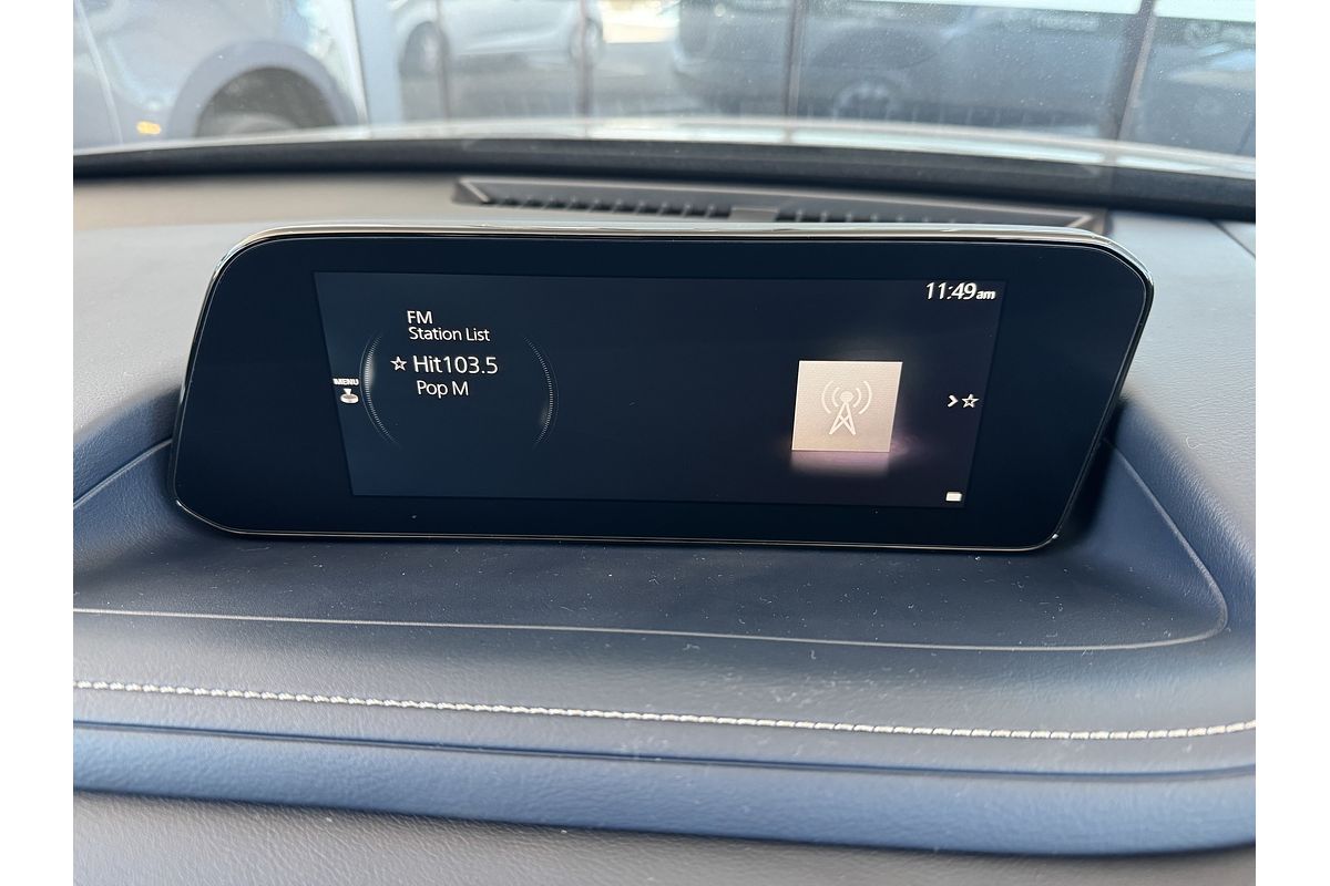 2024 Mazda CX-30 G20 Pure DM Series