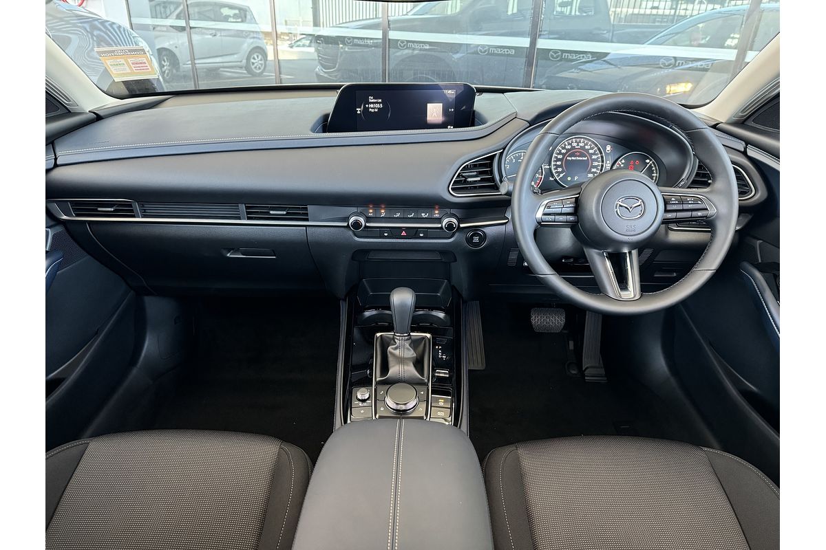 2024 Mazda CX-30 G20 Pure DM Series