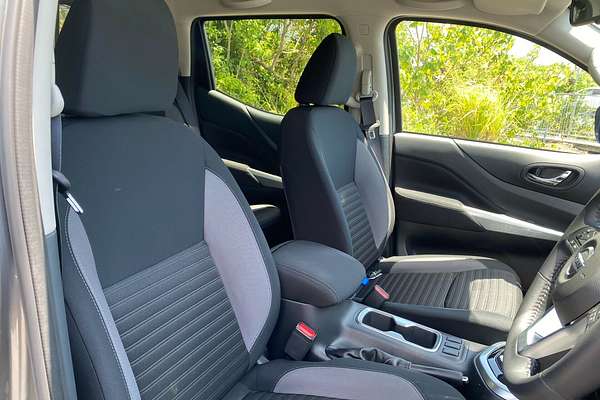 2024 Nissan Navara ST-X D23 4X4