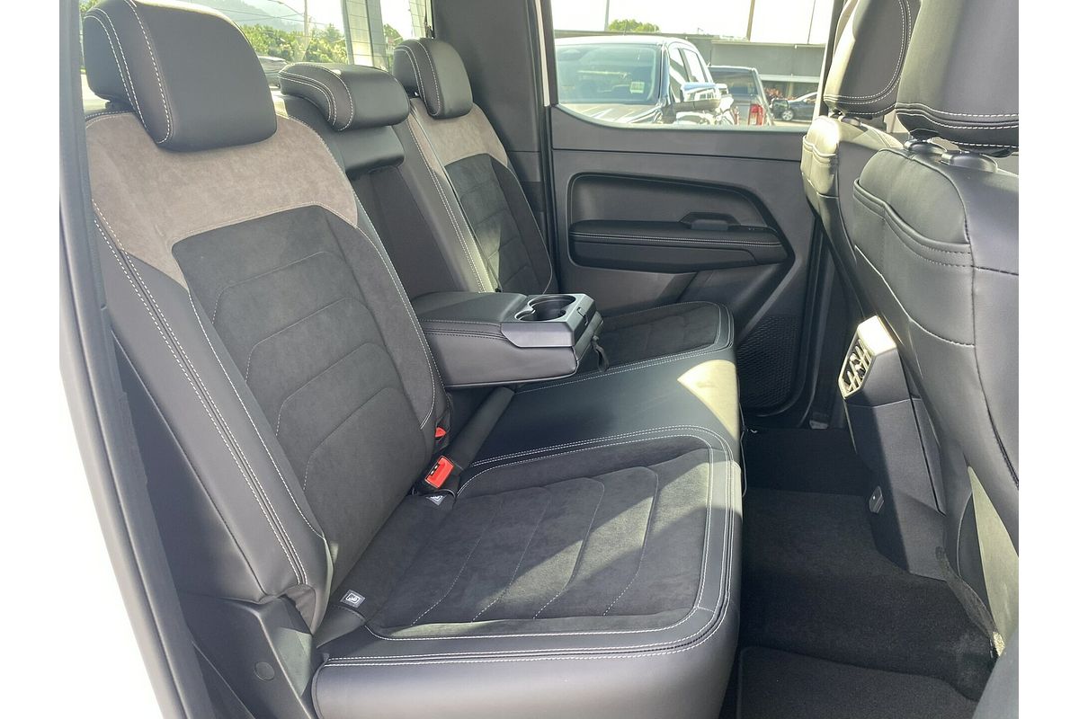 2024 Volkswagen Amarok TDI600 Style NF 4X4