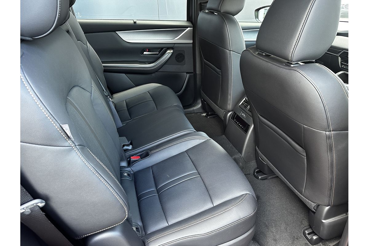 2024 Mazda CX-80 D50e Touring KL