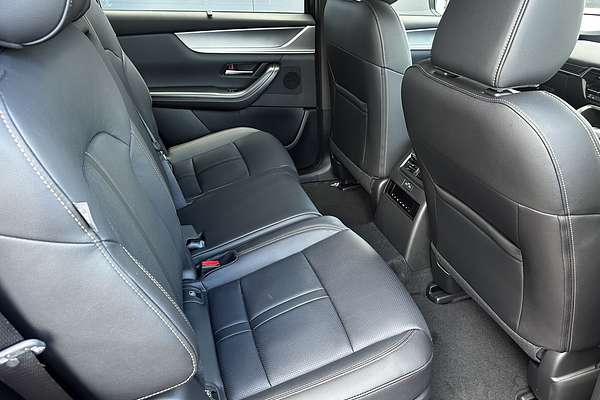 2024 Mazda CX-80 D50e Touring KL