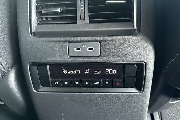 2024 Mazda CX-80 D50e Touring KL