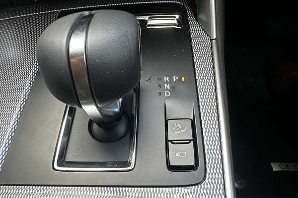 2024 Mazda CX-80 D50e Touring KL