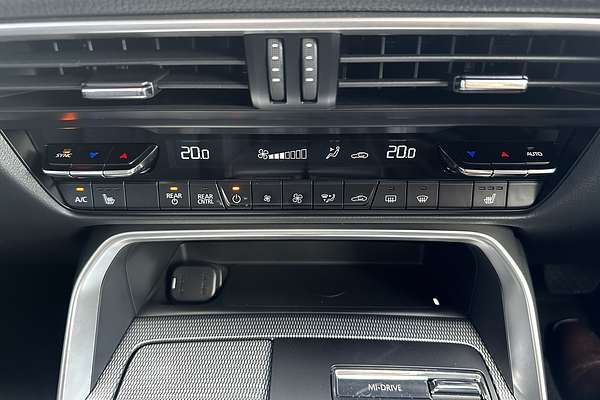 2024 Mazda CX-80 D50e Touring KL