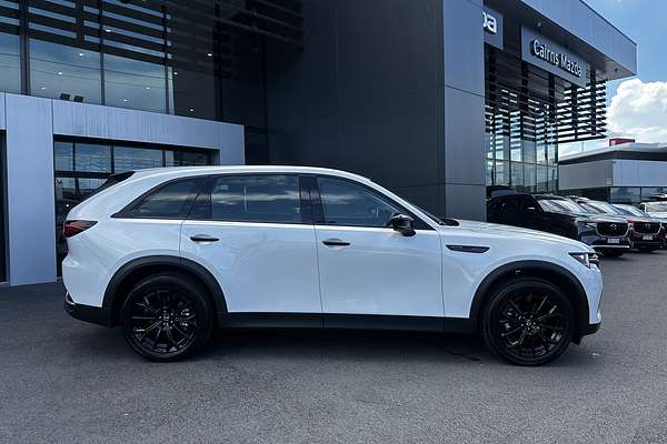 2024 Mazda CX-70 D50e GT KJ