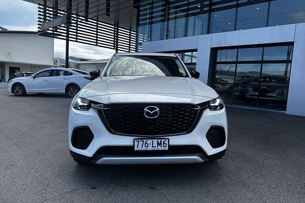 2024 Mazda CX-70 D50e GT KJ