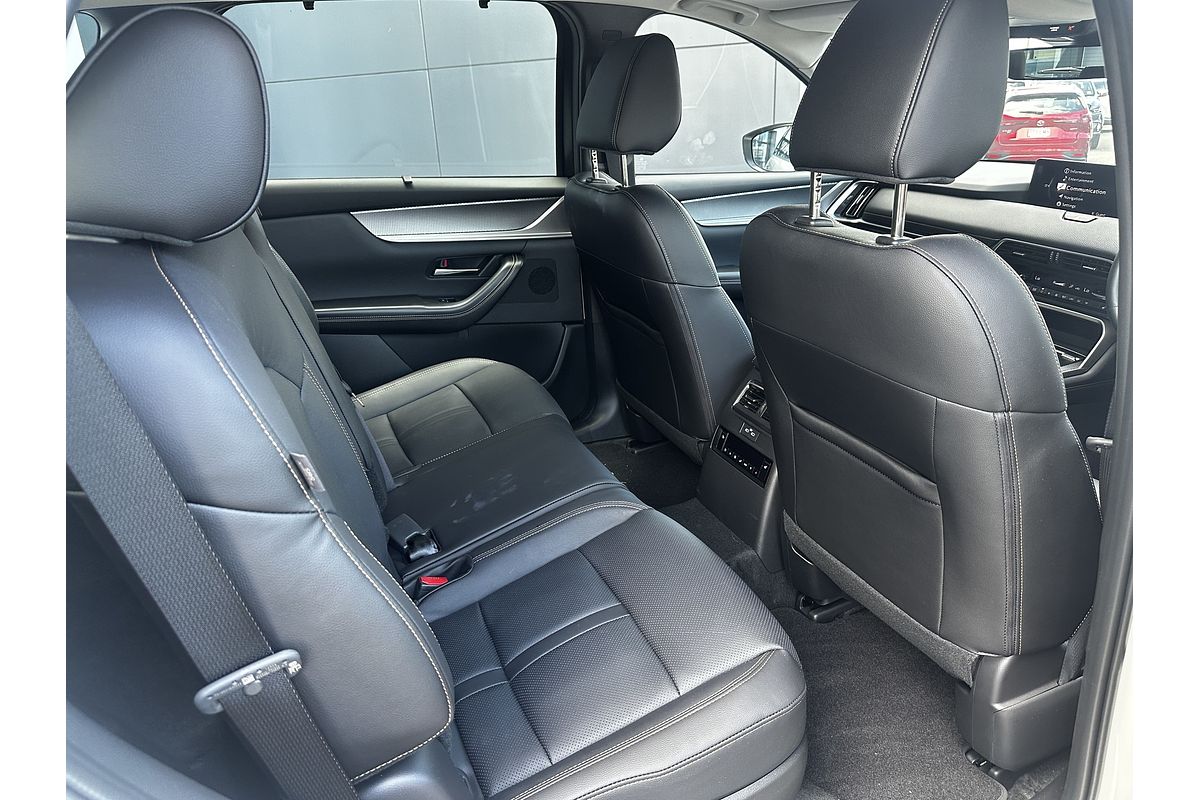 2024 Mazda CX-70 D50e GT KJ