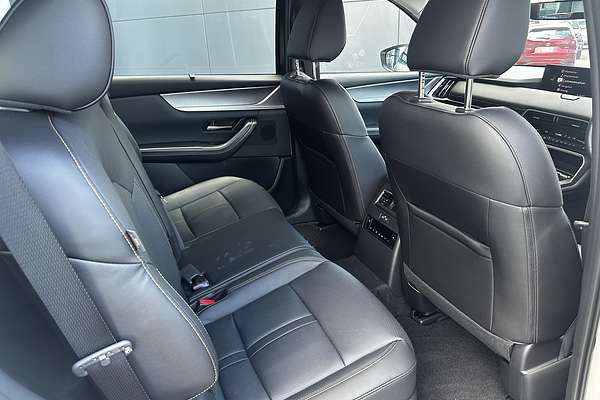 2024 Mazda CX-70 D50e GT KJ