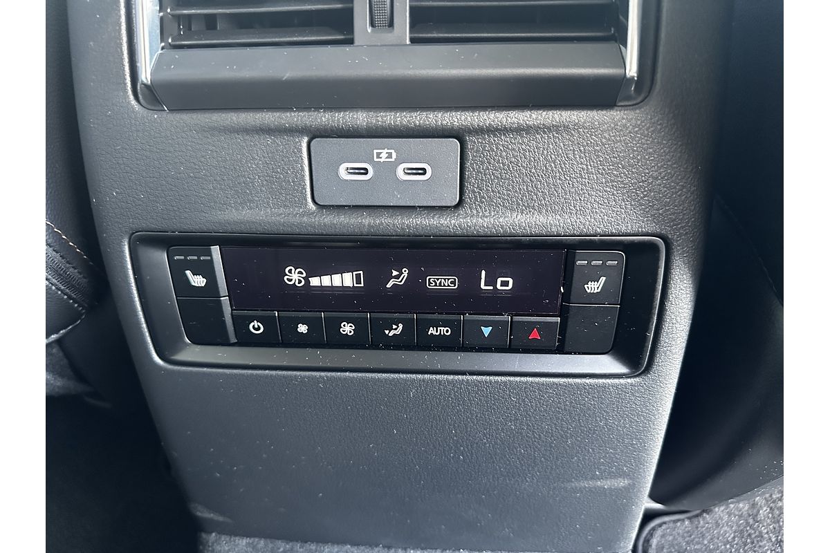2024 Mazda CX-70 D50e GT KJ