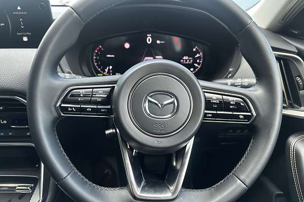 2024 Mazda CX-70 D50e GT KJ
